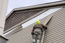 Best Fascia and Soffit Installation  in Poynette, WI